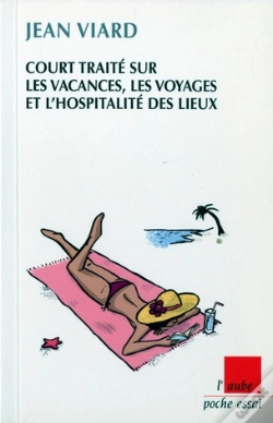 Capa do artigo Court Traité Sur Les Vacances, Les Voyages...