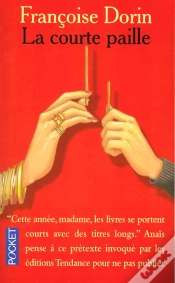 Capa do artigo Courte Paille