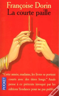 Capa do artigo Courte Paille