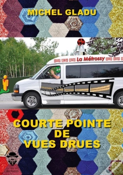 Capa do artigo Courte Pointe De Vues Drues