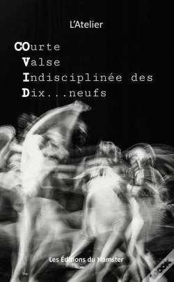 Capa do artigo Courte Valse Indisciplinee Des Dix...Neufs