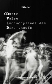 Capa do artigo Courte Valse Indisciplinee Des Dix...Neufs