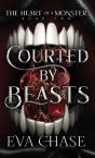 Courted By Beasts - Preview