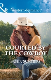 Capa do artigo Courted By The Cowboy