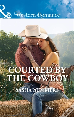 Capa do artigo Courted By The Cowboy