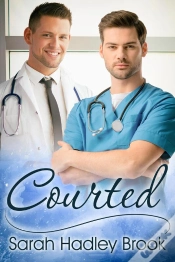 Capa do artigo Courted