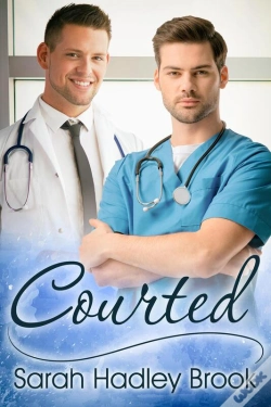 Capa do artigo Courted