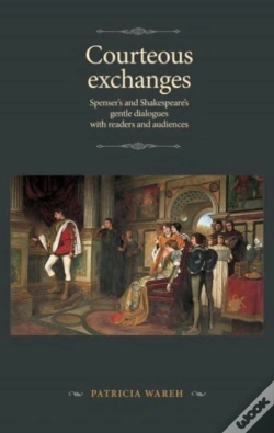 Capa do artigo Courteous Exchanges