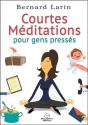 Courtes Meditations Pour Gens Presses - Preview