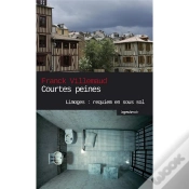 Capa do artigo Courtes Peines