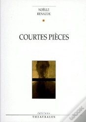 Capa do artigo Courtes Pièces