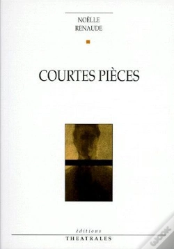 Capa do artigo Courtes Pièces