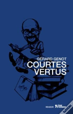 Capa do artigo Courtes Vertus