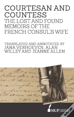 Capa do artigo Courtesan And Countess