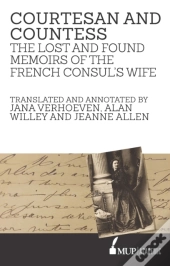 Courtesan And Countess