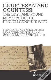 Capa do artigo Courtesan And Countess