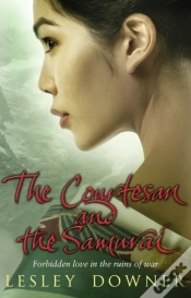 Capa do artigo Courtesan And The Samurai