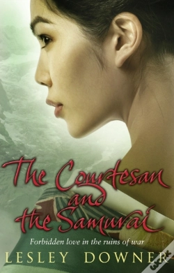 Capa do artigo Courtesan And The Samurai