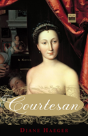 Courtesan - Preview