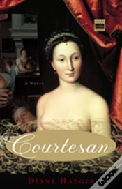 Capa do artigo Courtesan