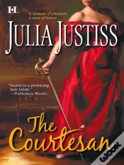 Capa do artigo Courtesan