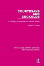 Courtesans And Cuckolds - Preview