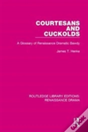 Capa do artigo Courtesans And Cuckolds
