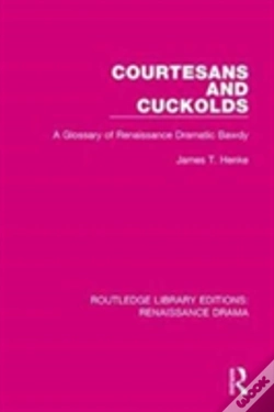 Capa do artigo Courtesans And Cuckolds