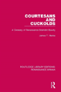 Courtesans And Cuckolds - Preview