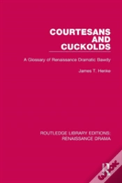 Capa do artigo Courtesans And Cuckolds