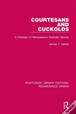 Capa do artigo Courtesans And Cuckolds
