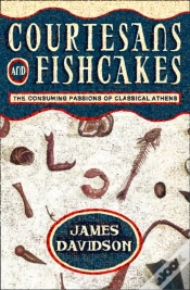 Capa do artigo Courtesans And Fishcakes