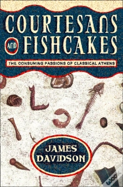 Capa do artigo Courtesans And Fishcakes