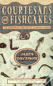 Capa do artigo Courtesans And Fishcakes