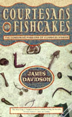 Capa do artigo Courtesans And Fishcakes