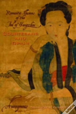 Capa do artigo Courtesans And Opium