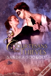 Capa do artigo Courtesans And Thieves