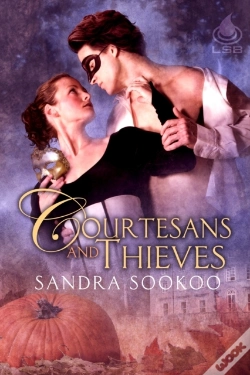 Capa do artigo Courtesans And Thieves