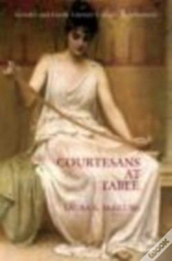 Capa do artigo Courtesans At Table