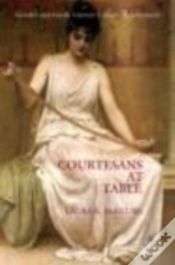 Capa do artigo Courtesans At Table