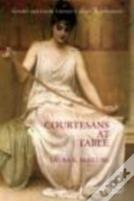 Courtesans At Table
