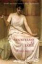 Courtesans At Table - Preview
