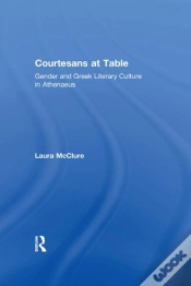 Capa do artigo Courtesans At Table