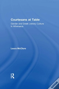 Capa do artigo Courtesans At Table