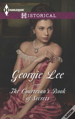 Capa do artigo Courtesan'S Book Of Secrets