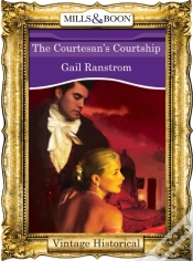 Capa do artigo Courtesan