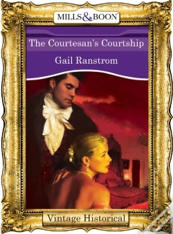 Capa do artigo Courtesan'S Courtship