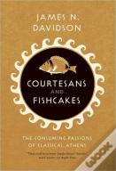 Courtesans & Fishcakes