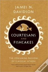 Courtesans & Fishcakes