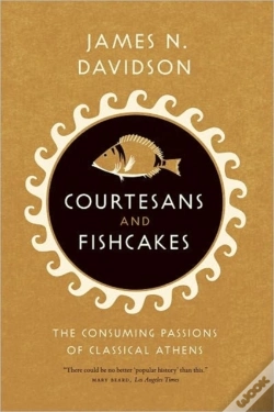 Capa do artigo Courtesans & Fishcakes